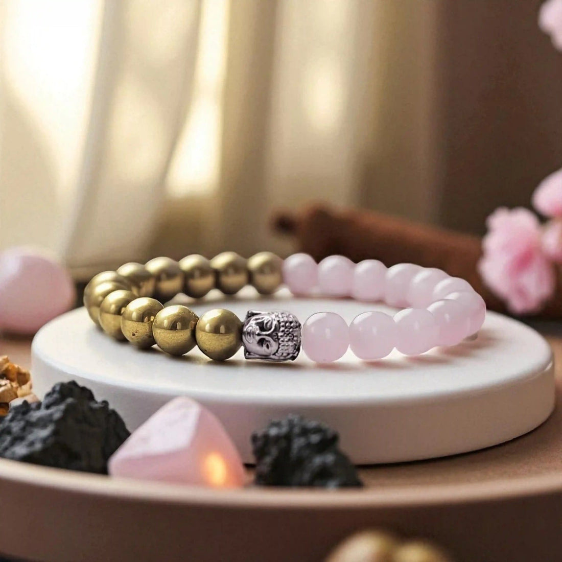 Money & Love Bracelet